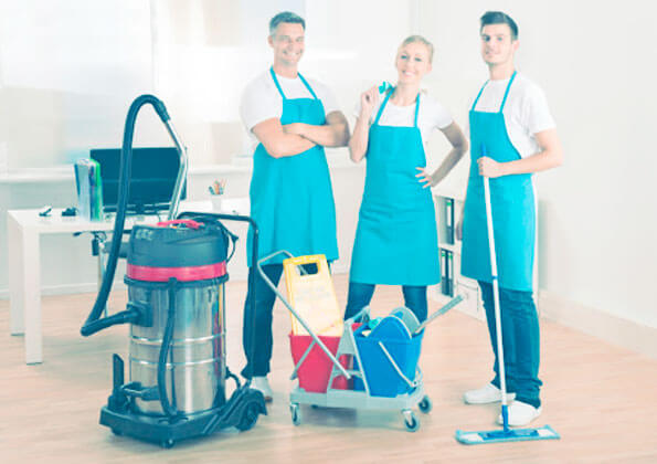 cleaning (1) - Astana Sunrai